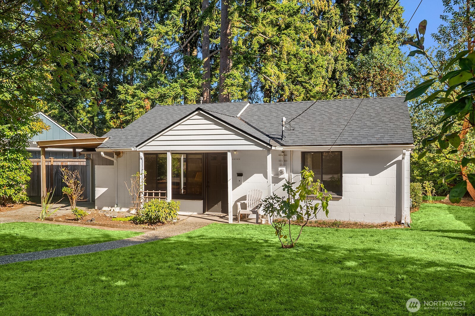 23103 52nd Avenue W Mountlake Terrace WA 98043