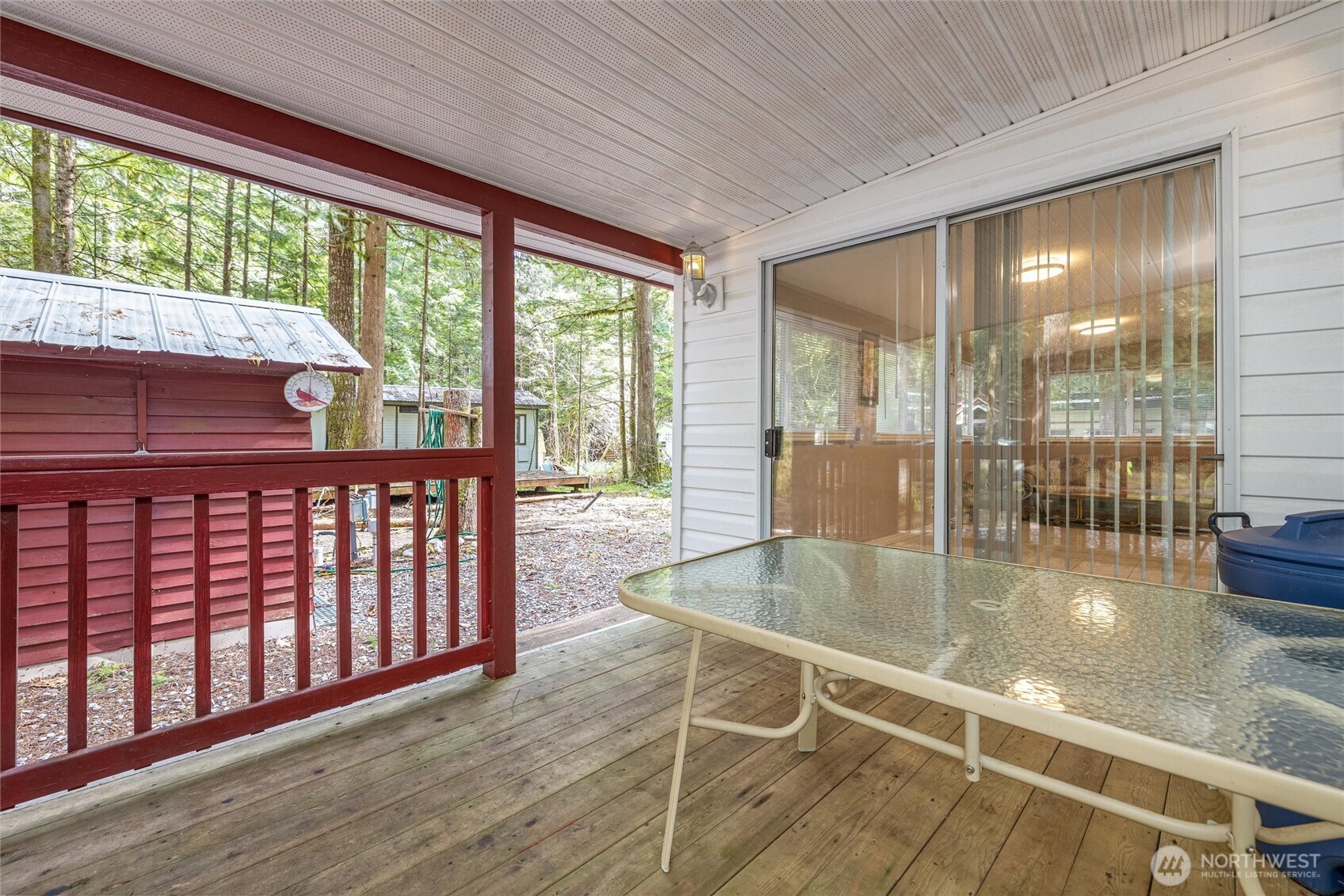 98 Sunset Circle Deming WA 98244