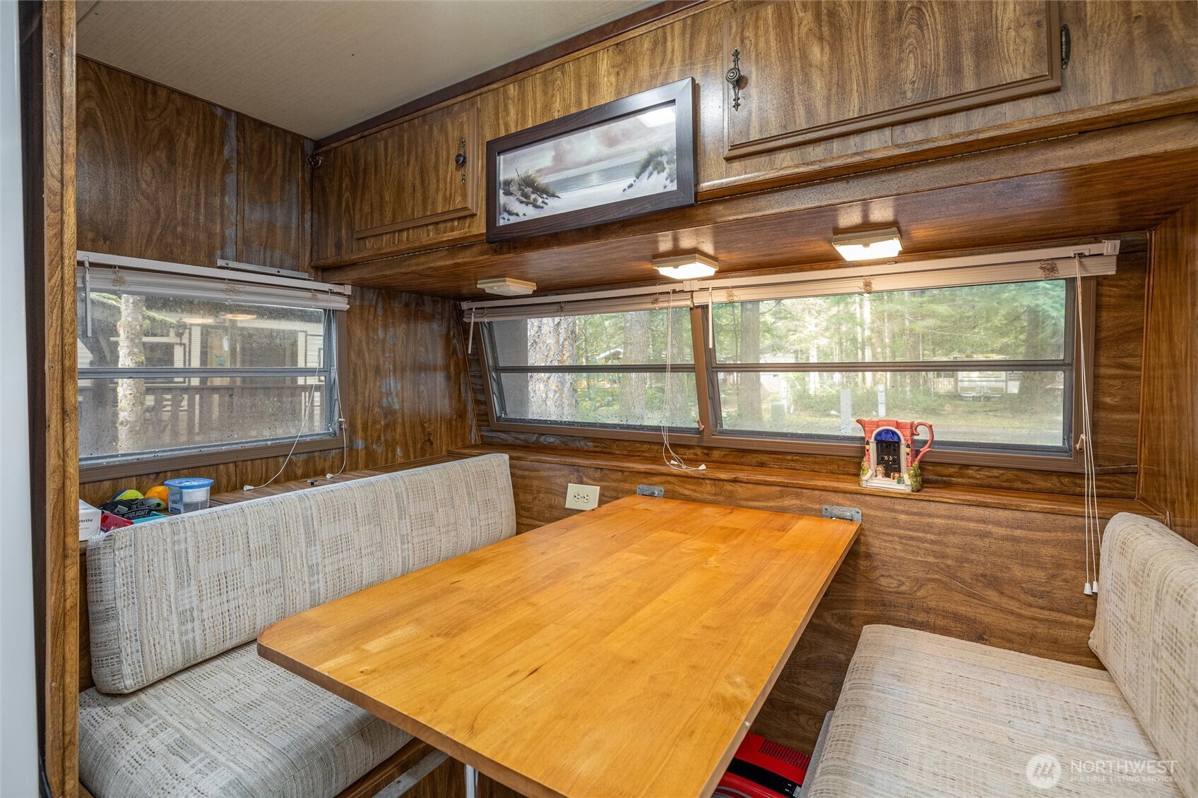 98 Sunset Circle Deming WA 98244