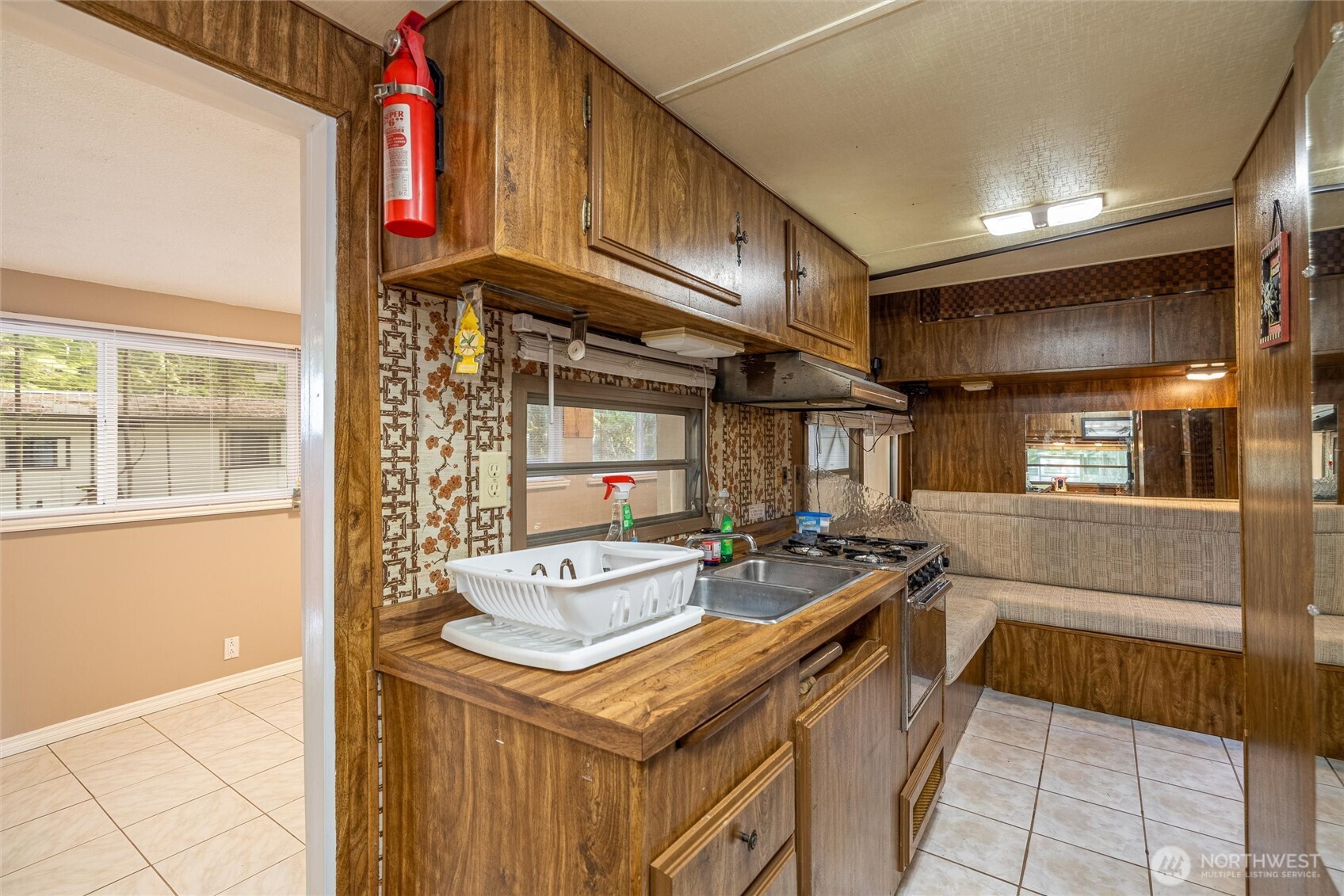 98 Sunset Circle Deming WA 98244