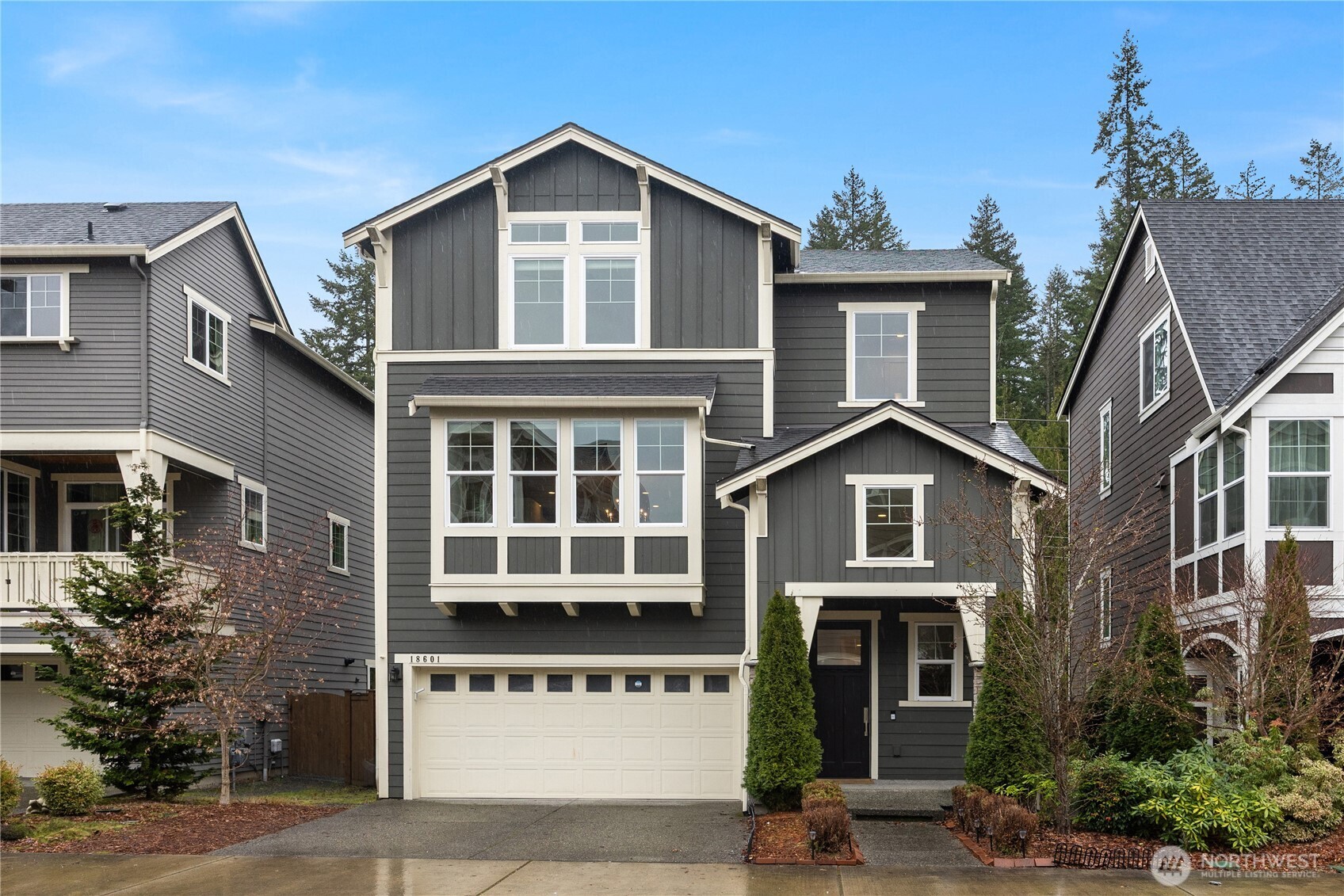 18601 46th Avenue SE Bothell WA 98012