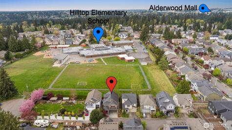 20420 5th Avenue W Lynnwood WA 98036