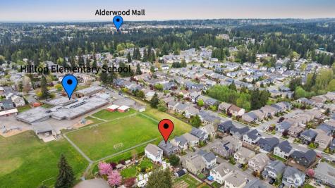20420 5th Avenue W Lynnwood WA 98036