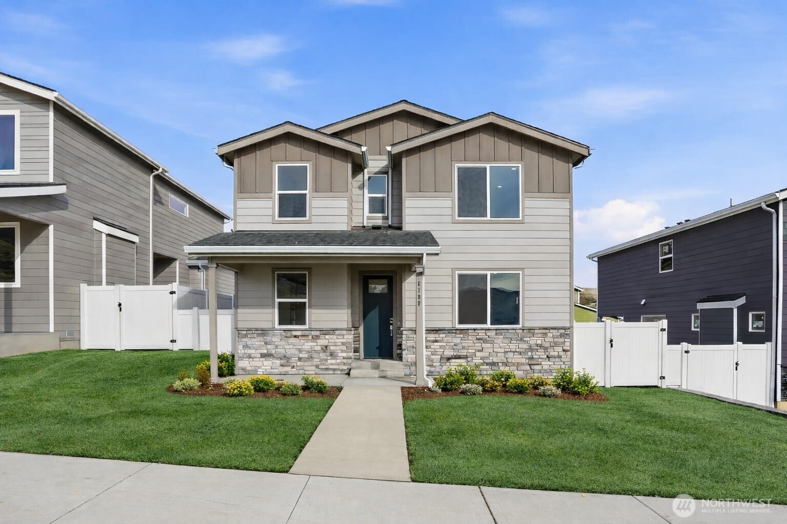 2132 Plumridge Court Wenatchee WA 98801