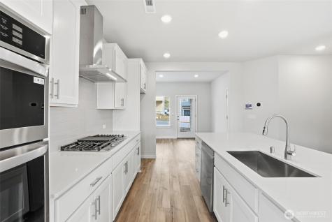 2132 Plumridge Court Wenatchee WA 98801