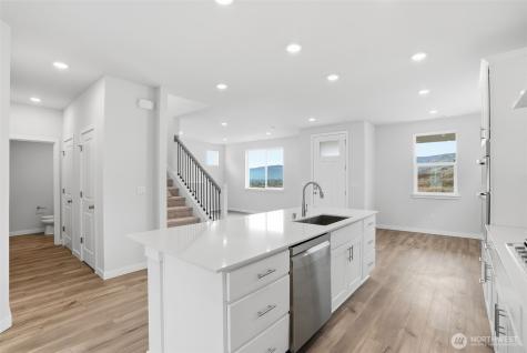 2132 Plumridge Court Wenatchee WA 98801