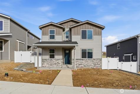 2132 Plumridge Court Wenatchee WA 98801