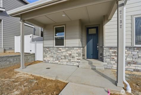 2132 Plumridge Court Wenatchee WA 98801