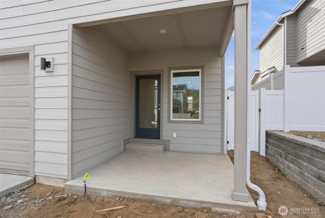 2132 Plumridge Court Wenatchee WA 98801