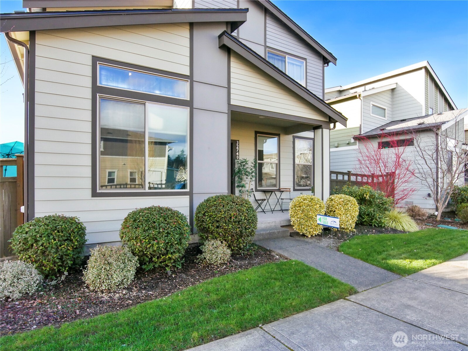 32749 Maple Avenue SE Black Diamond WA 98010