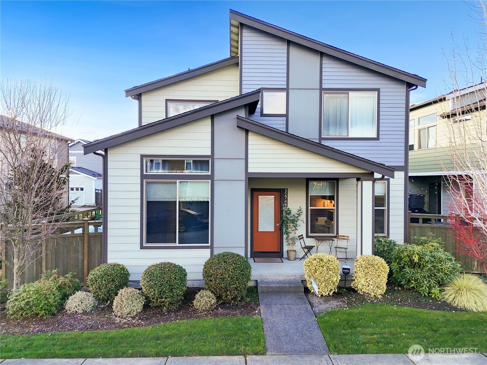 32749 Maple Avenue SE Black Diamond WA 98010