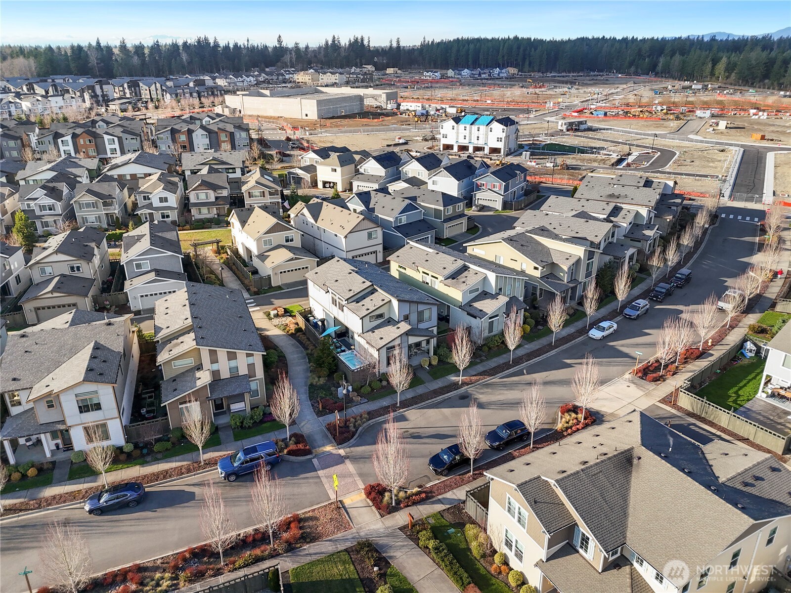 32749 Maple Avenue SE Black Diamond WA 98010