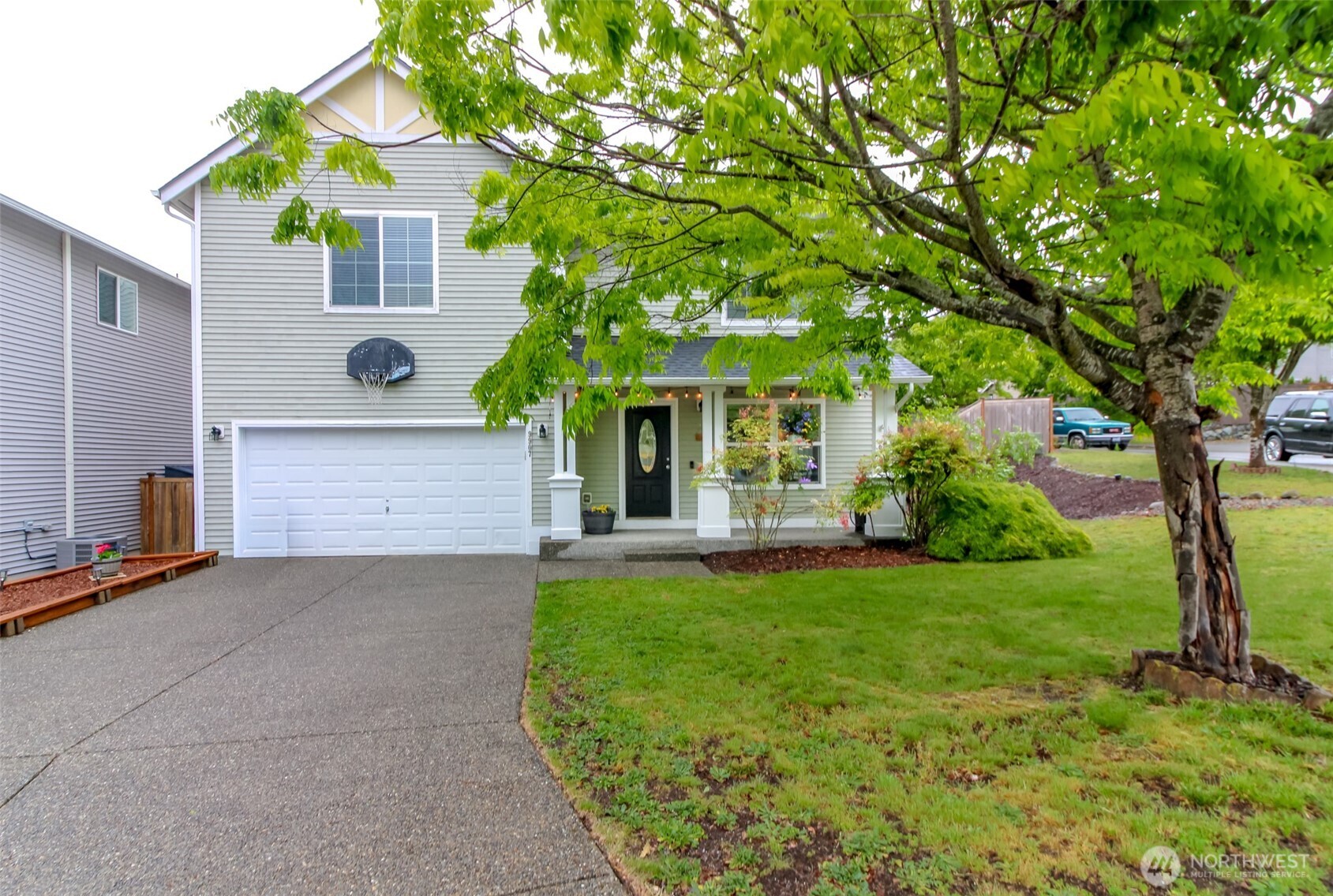 9907 195th Avenue E Bonney Lake WA 98391