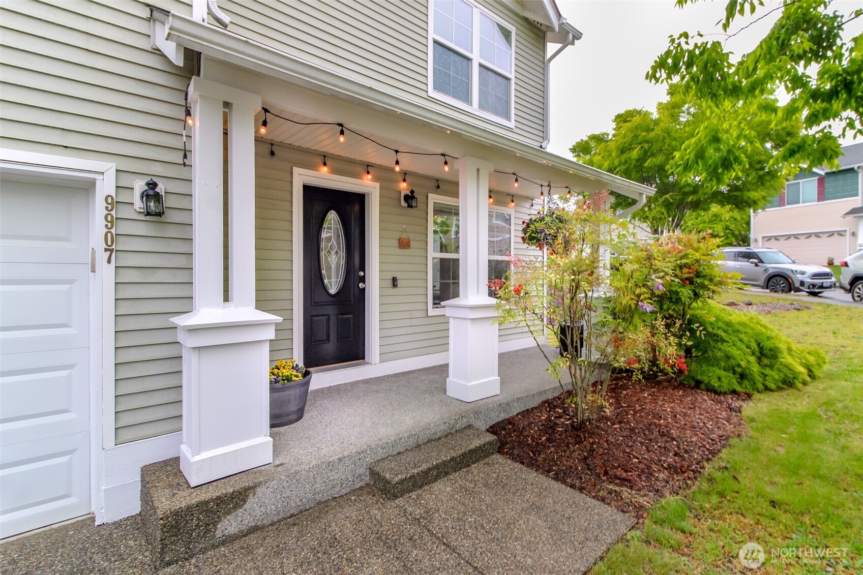 9907 195th Avenue E Bonney Lake WA 98391