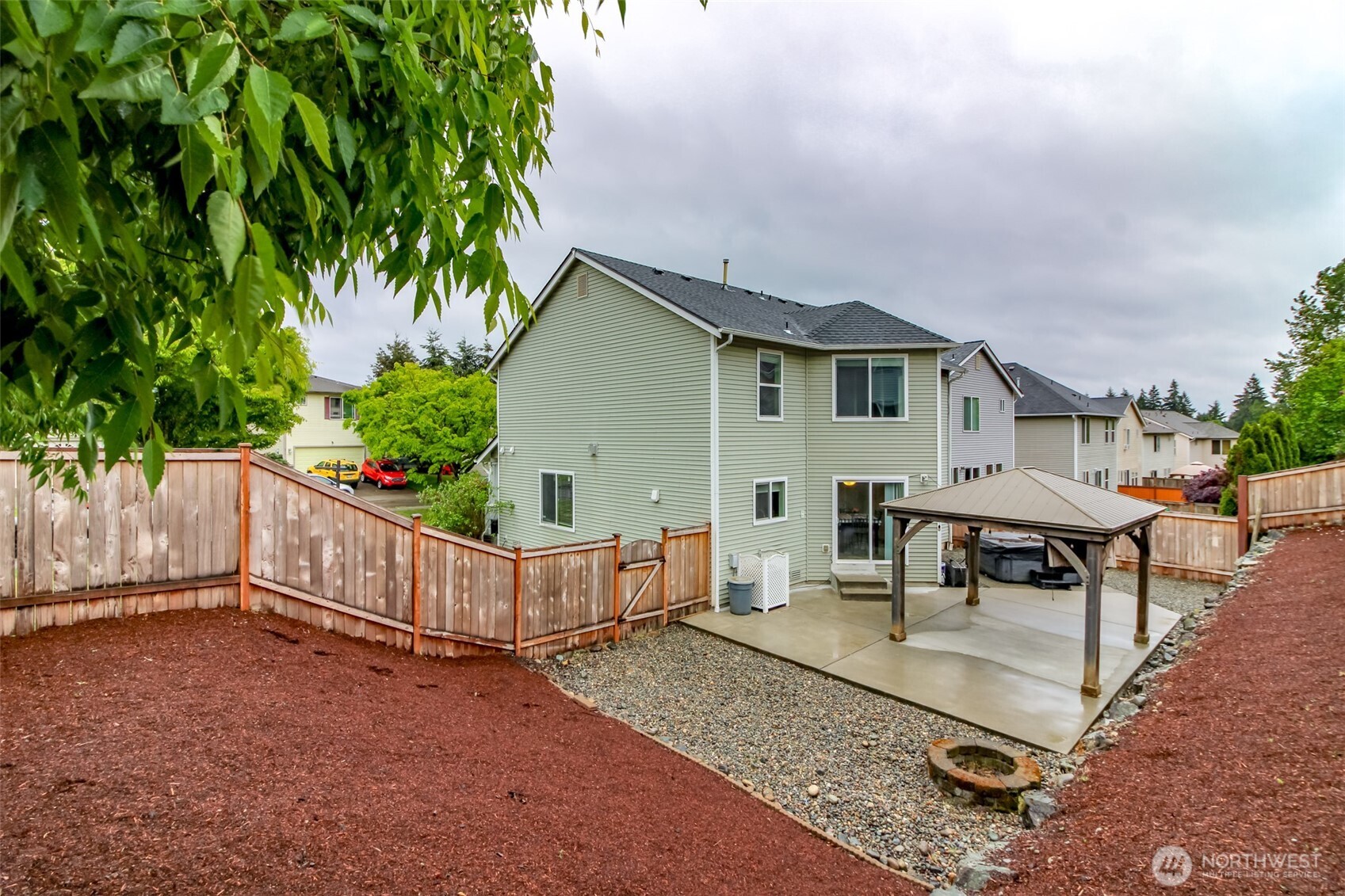 9907 195th Avenue E Bonney Lake WA 98391