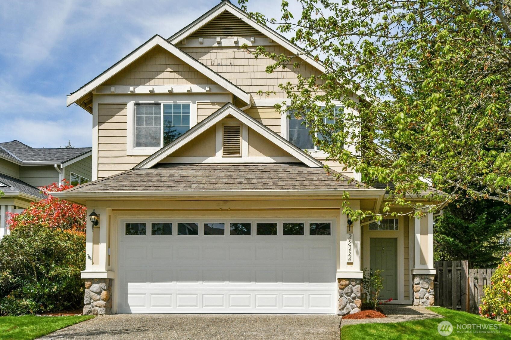 25052 SE 43rd Way Sammamish WA 98029
