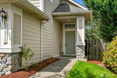 25052 SE 43rd Way Sammamish WA 98029