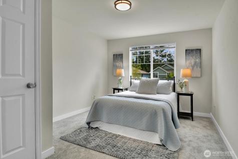 25052 SE 43rd Way Sammamish WA 98029
