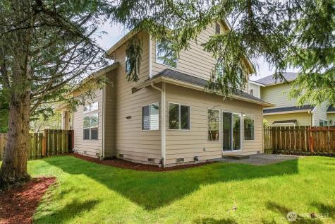 25052 SE 43rd Way Sammamish WA 98029