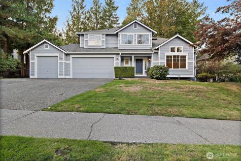 1335 Forster Boulevard SW North Bend WA 98045