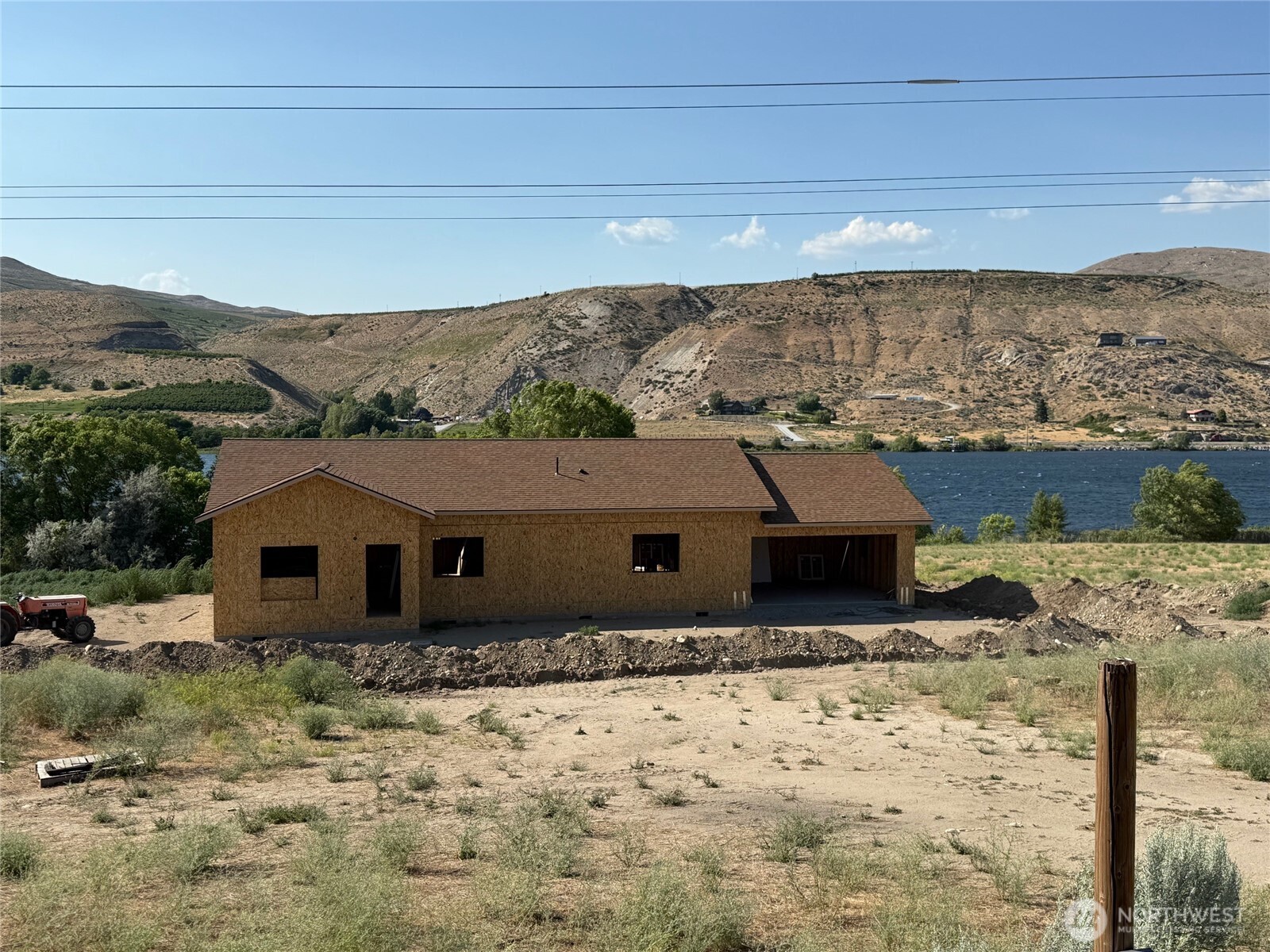 30 Chambers Road Brewster WA 98812