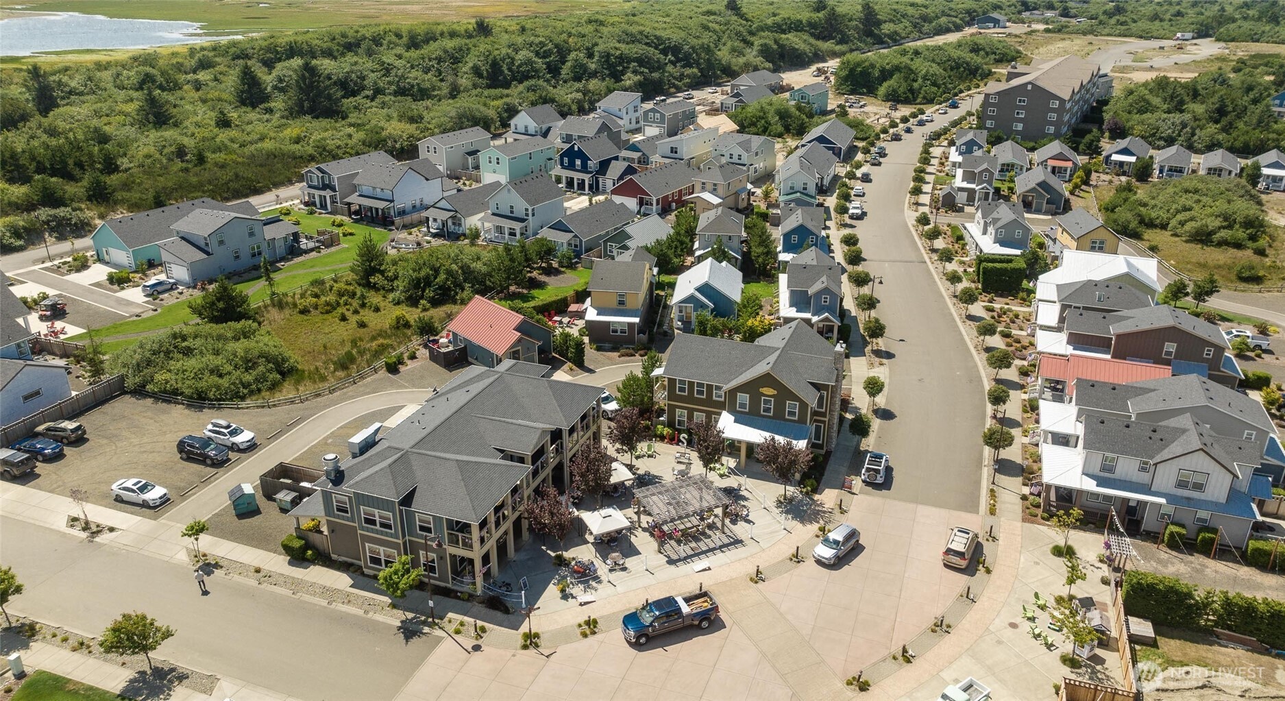 420 Swordfern Court SW Ocean Shores WA 98569