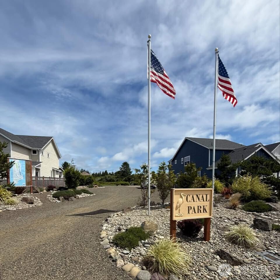 420 Swordfern Court SW Ocean Shores WA 98569
