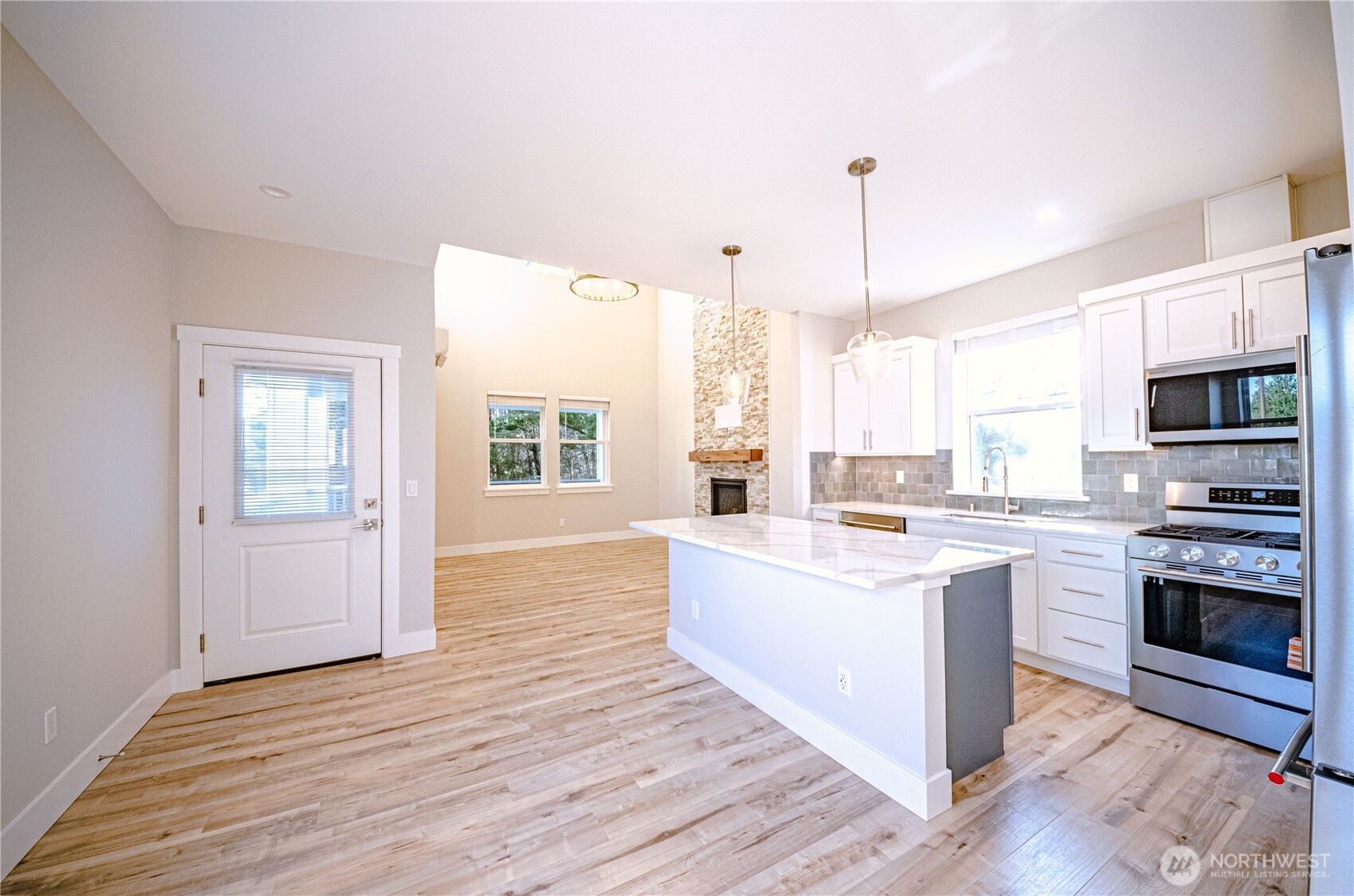 420 Swordfern Court SW Ocean Shores WA 98569