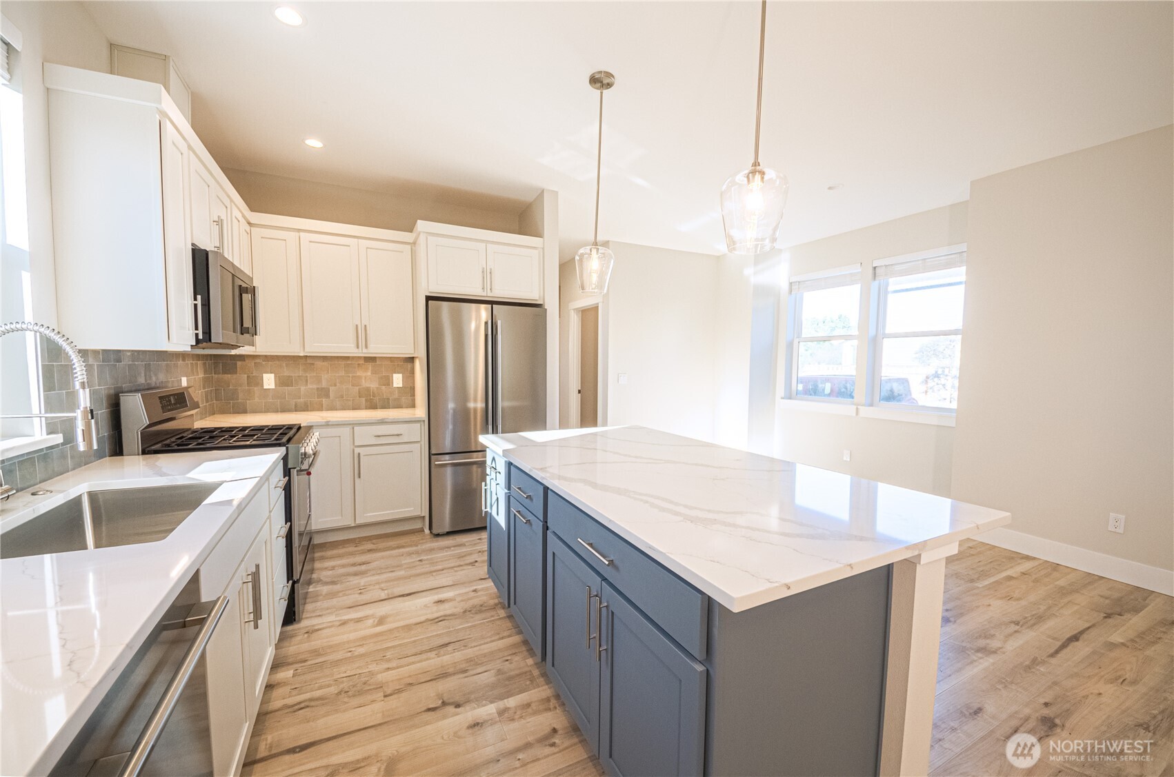 420 Swordfern Court SW Ocean Shores WA 98569