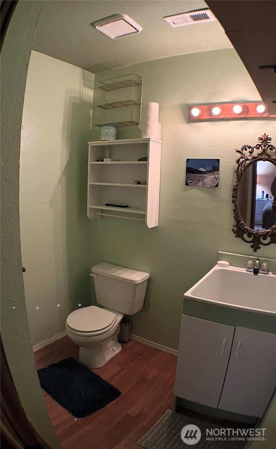 6816 Church Creek Court NW Stanwood WA 98292