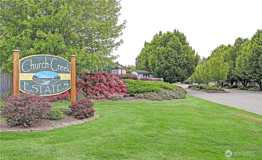 6816 Church Creek Court NW Stanwood WA 98292