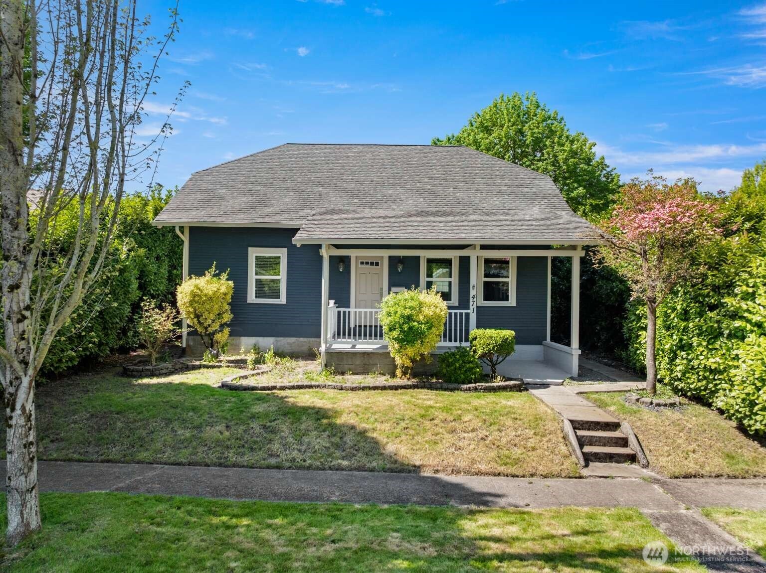471 16th Avenue Longview WA 98632
