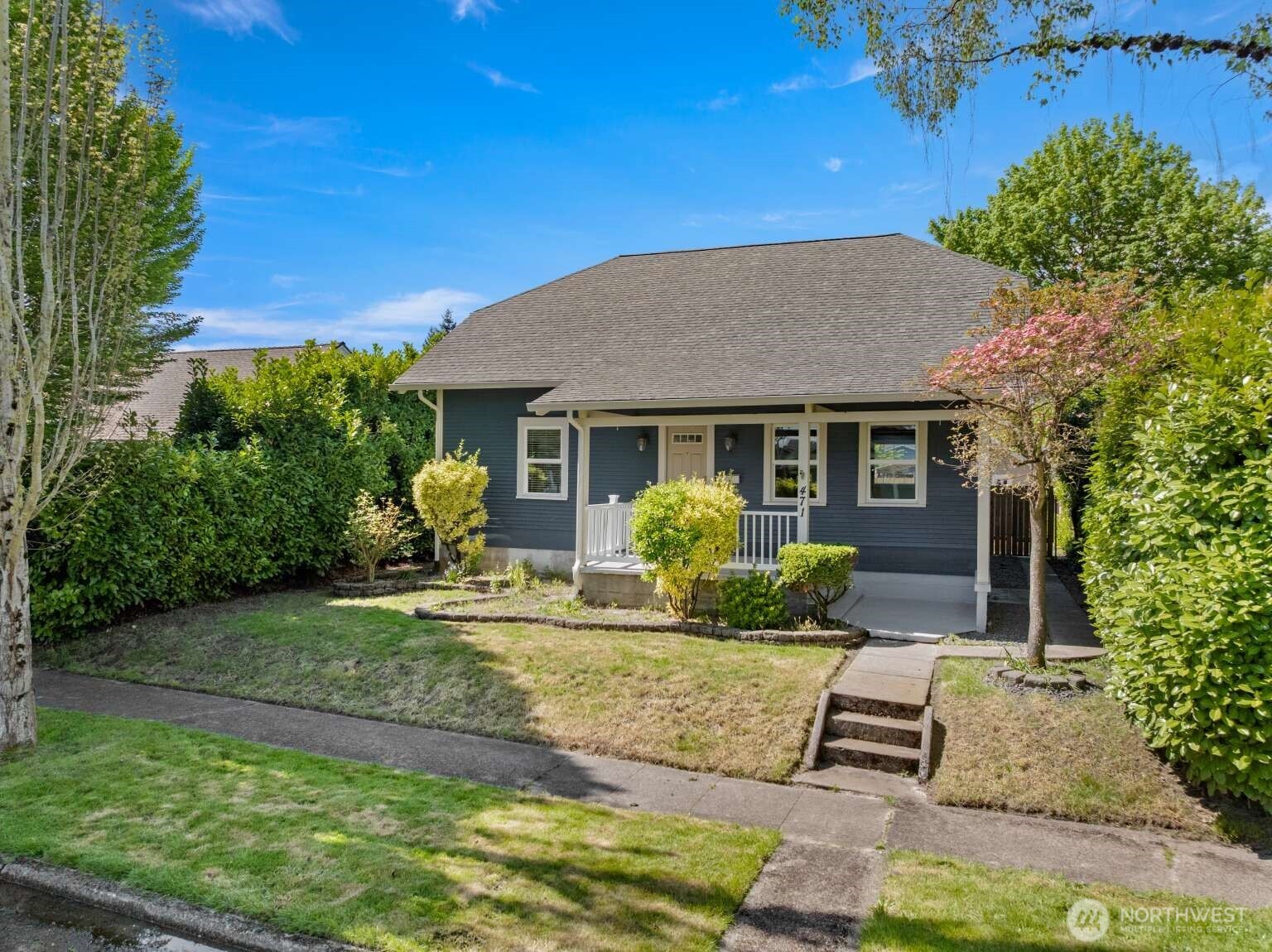 471 16th Avenue Longview WA 98632