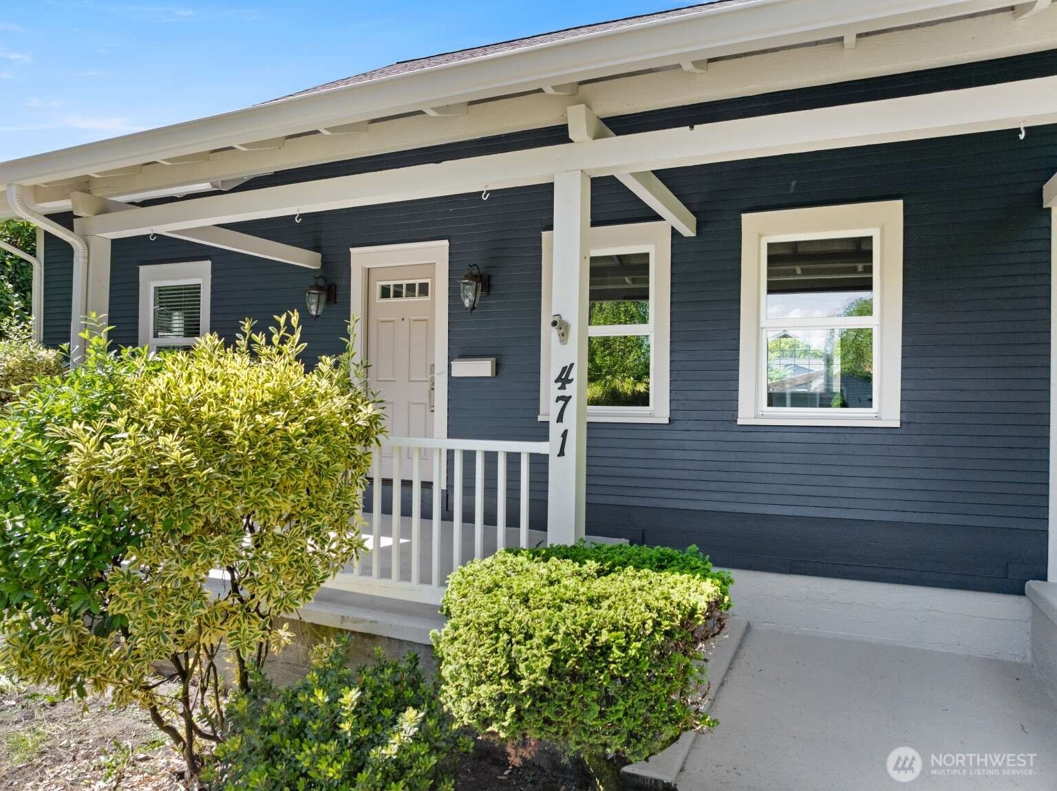 471 16th Avenue Longview WA 98632