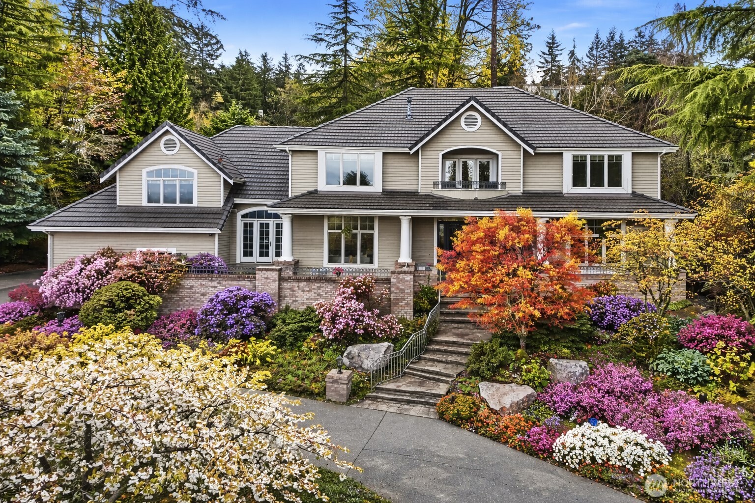 17141 SE 58th Street Bellevue WA 98006