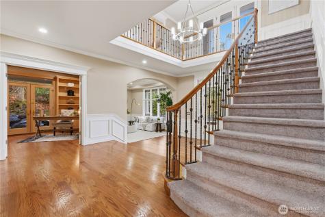 17141 SE 58th Street Bellevue WA 98006