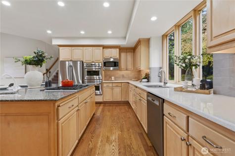 17141 SE 58th Street Bellevue WA 98006