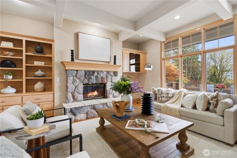 17141 SE 58th Street Bellevue WA 98006
