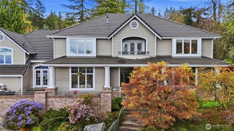 17141 SE 58th Street Bellevue WA 98006