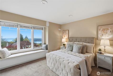 17141 SE 58th Street Bellevue WA 98006