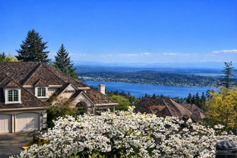17141 SE 58th Street Bellevue WA 98006