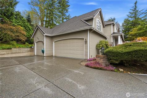 17141 SE 58th Street Bellevue WA 98006