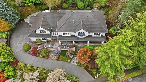 17141 SE 58th Street Bellevue WA 98006