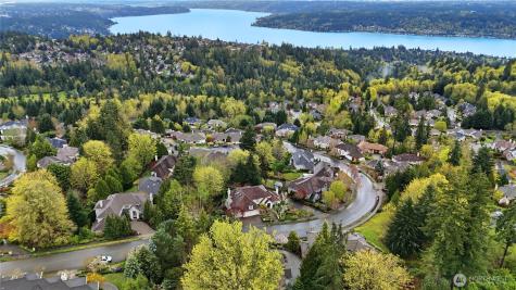 17141 SE 58th Street Bellevue WA 98006