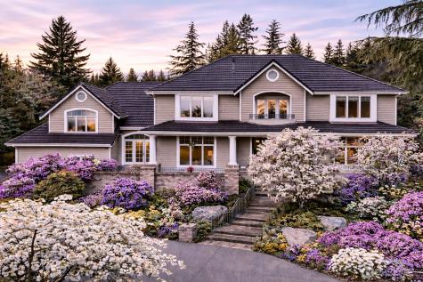 17141 SE 58th Street Bellevue WA 98006