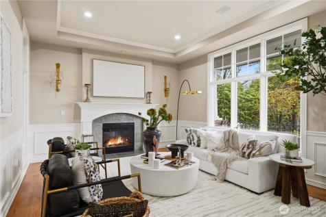 17141 SE 58th Street Bellevue WA 98006