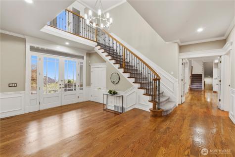 17141 SE 58th Street Bellevue WA 98006