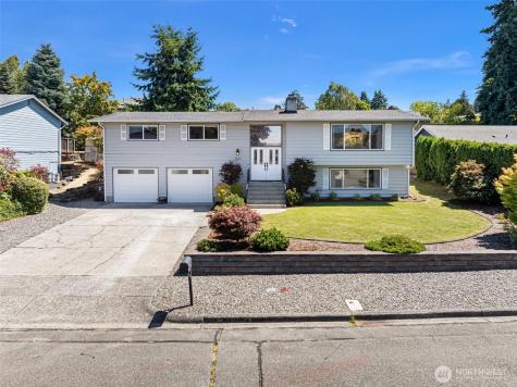 2047 Fremont Street Tacoma WA 98406