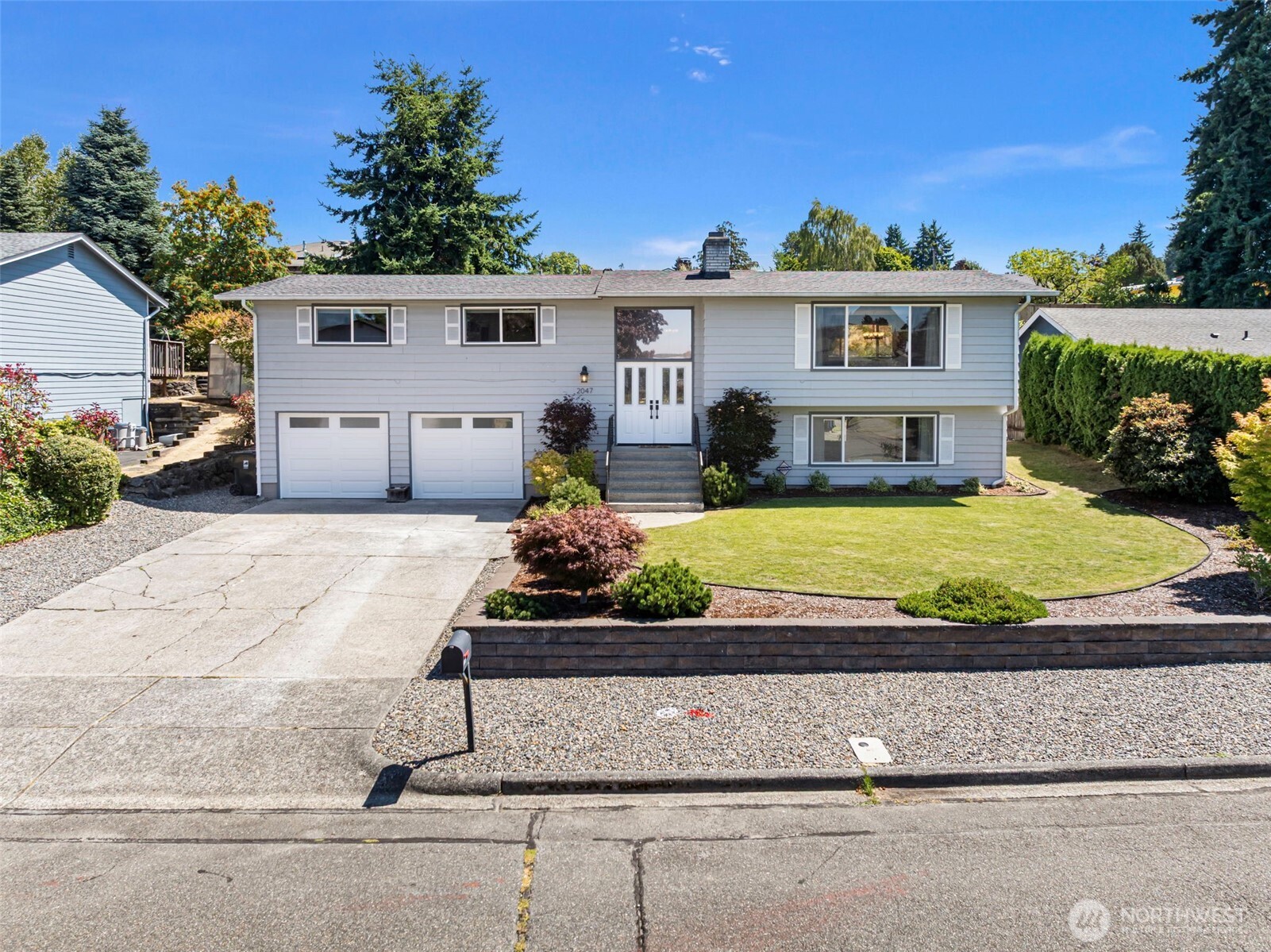 2047 Fremont Street Tacoma WA 98406