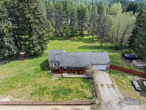 9826 May Ranch Lane SW Port Orchard WA 98367